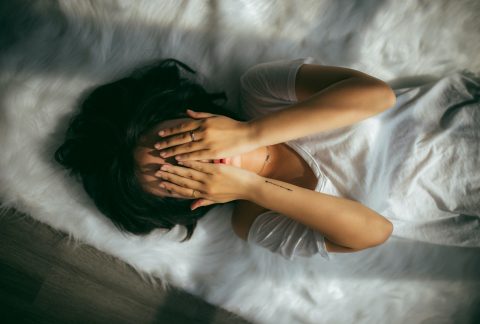 Emotional Stress Release Technique