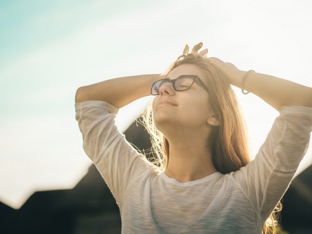 Discover the real you through Kinesiology